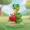 Sable the Snake