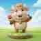 Ollie the Ox