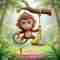 Miko the Monkey