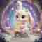Ruby the Rabbit